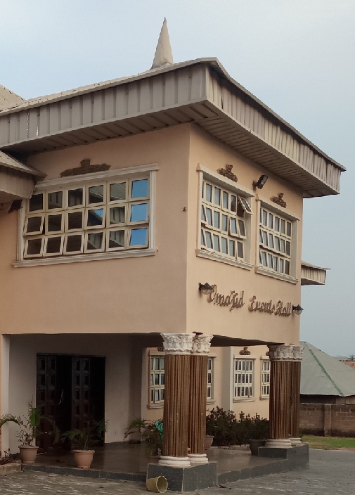 Omajid Event Centre photo 3